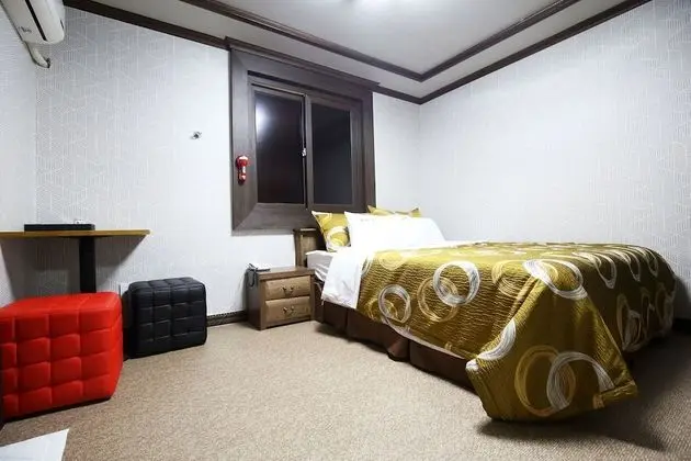 Oda (Standard Room B)