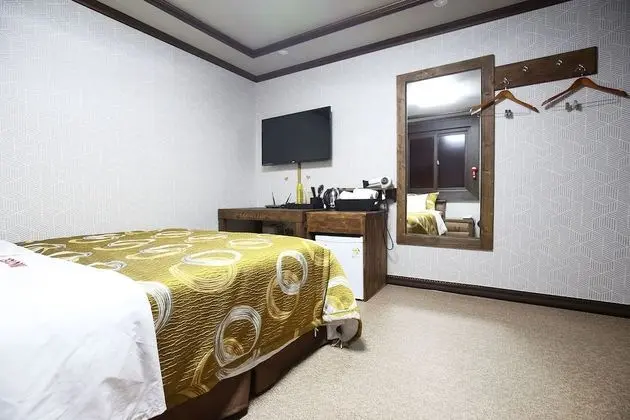 Oda (Standard Room B)