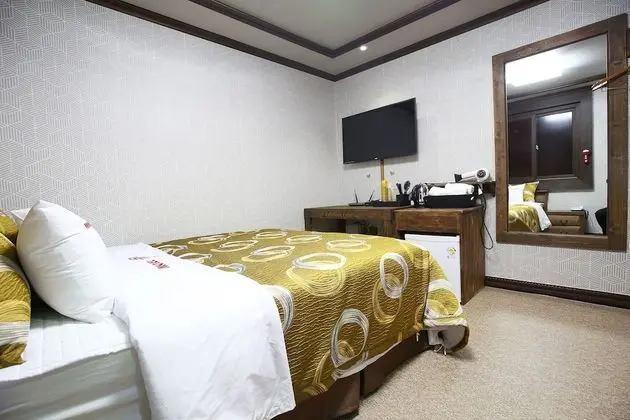 Oda (Standard Room B)