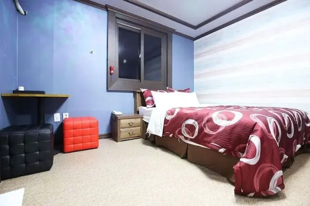 Oda (Standard Room B)