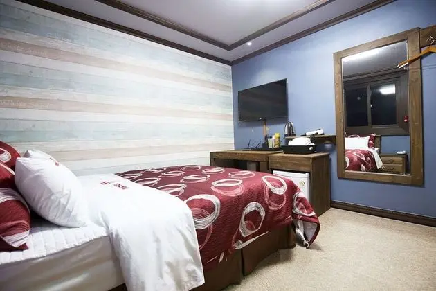 Oda (Standard Room B)