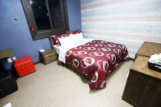 Oda (Standard Room B)