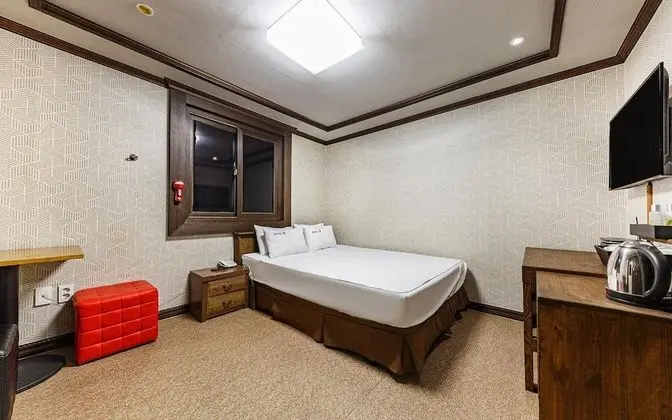 Oda (Standard Room B)