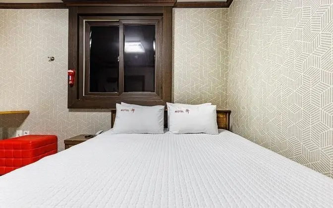 Oda (Standard Room B)