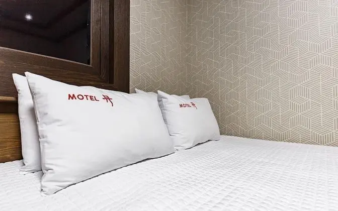 Oda (Standard Room B)