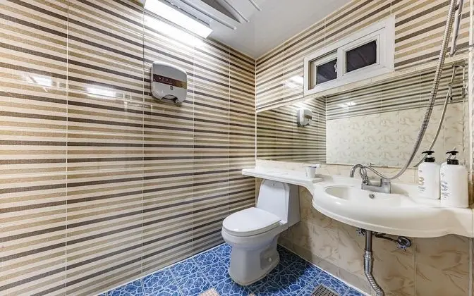 Oda (Standard Room B)