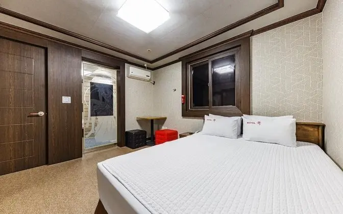 Oda (Standard Room B)