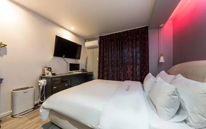 Oda (Deluxe room)