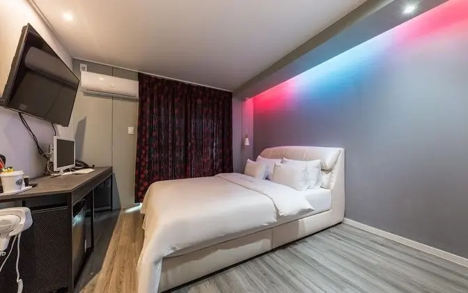 Oda (Deluxe room)