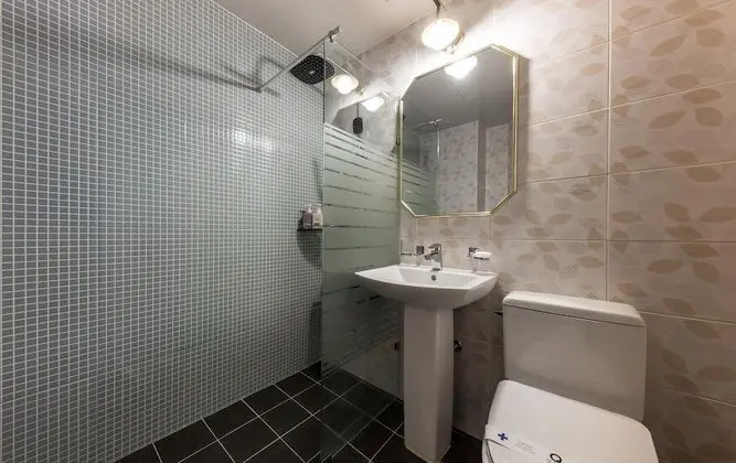 Oda (Deluxe room)