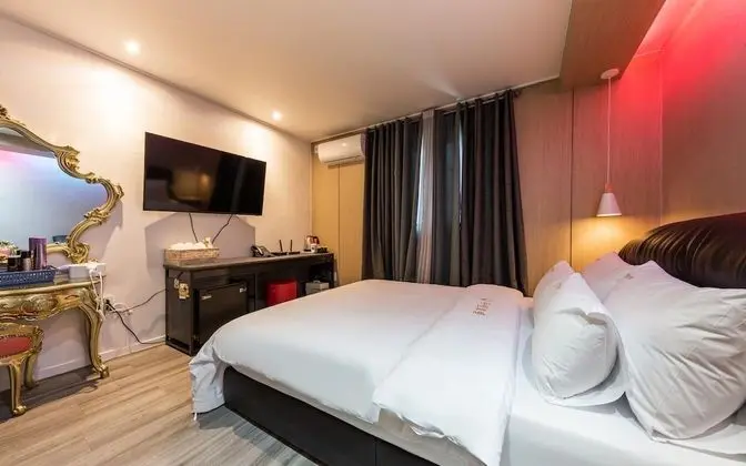 Oda (Standard room)