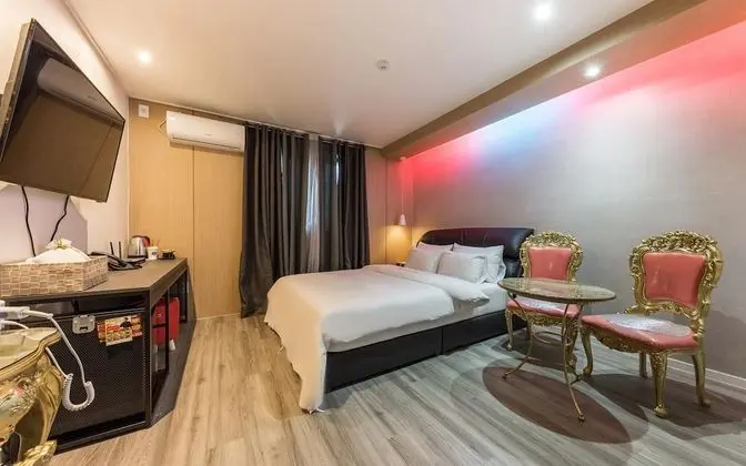 Oda (Standard room)