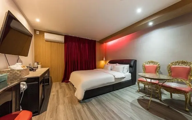 Oda (Standard room)