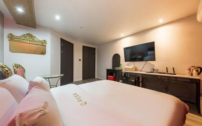 Oda (Standard room)