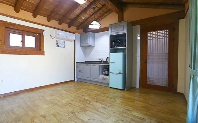 Oda (Room 3-Janggunbong)