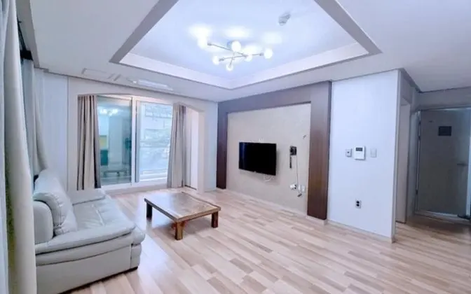 Oda (Room 201 (Living Room + 1 Room))