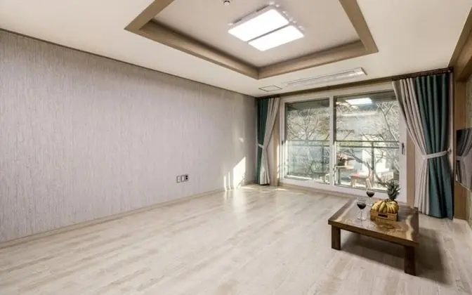 Oda (Room 202 (Living Room + 1 Room))