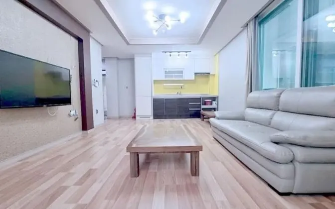 Oda (Room 202 (Living Room + 1 Room))