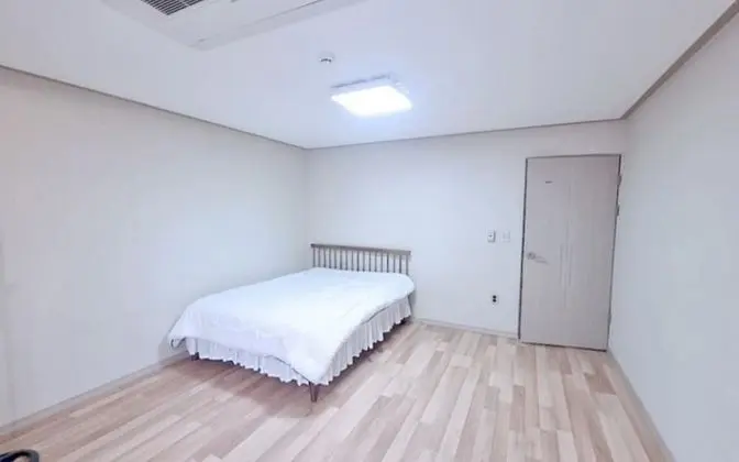 Oda (Room 202 (Living Room + 1 Room))