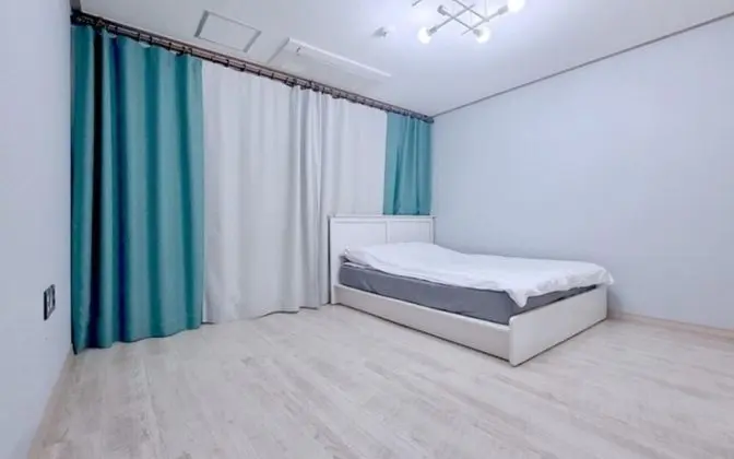 Oda (Room 302 (Living Room + 1 Room))