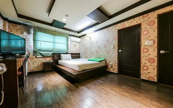 Oda (Standard Room)