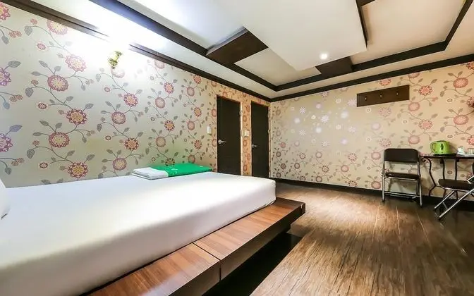 Oda (Standard Room)