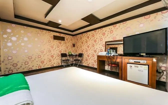 Oda (Standard Room)
