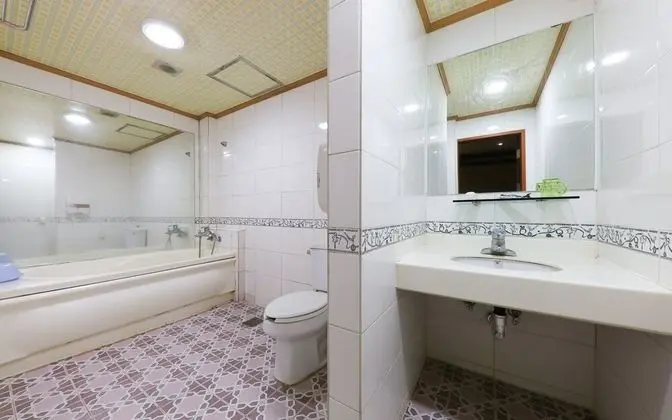 Oda (Standard Room)