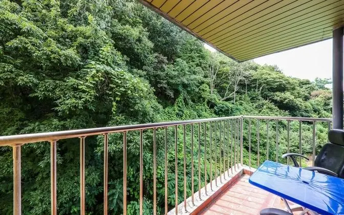 Oda (Terrace)