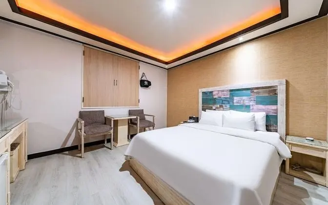 Oda (Standard Room)