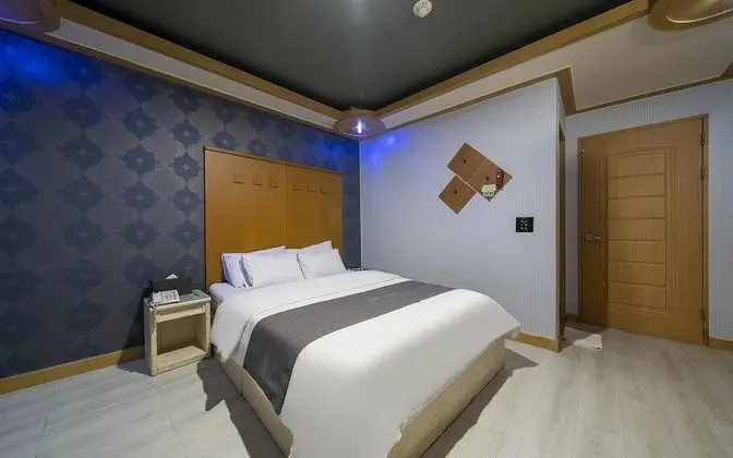 Oda (Standard Room)