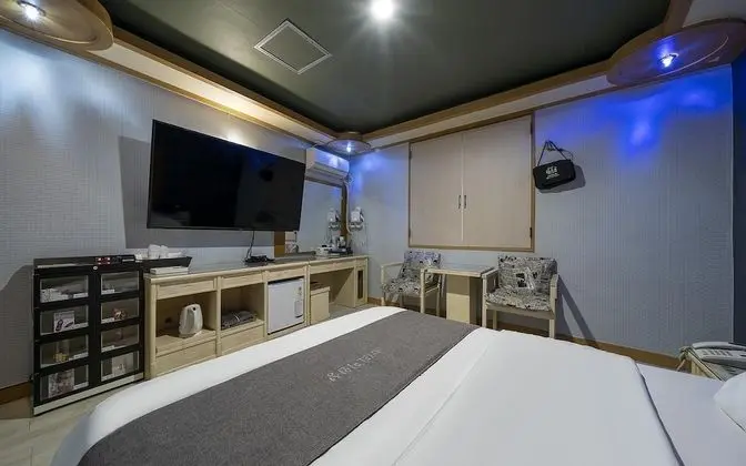 Oda (Standard Room)