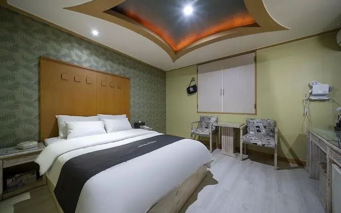 Oda (Standard Room)