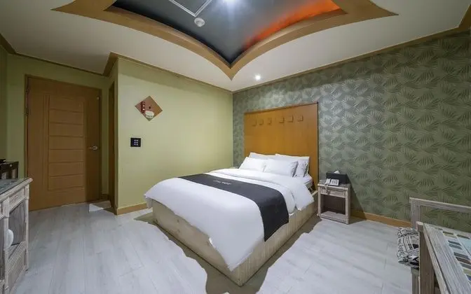 Oda (Standard Room)