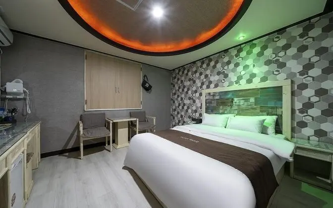Oda (Standard Room)
