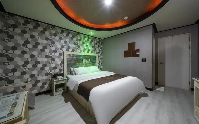 Oda (Standard Room)