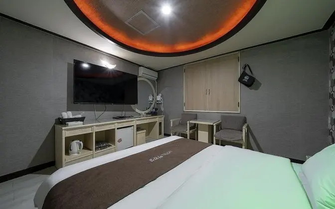 Oda (Standard Room)