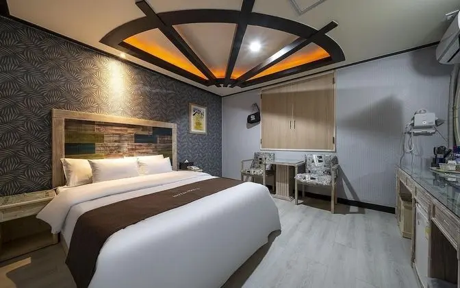 Oda (Standard Room)