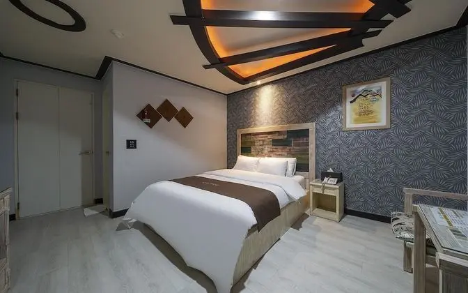 Oda (Standard Room)