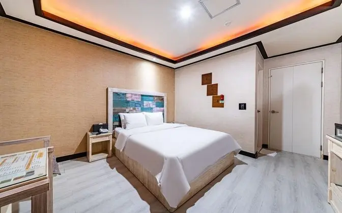 Oda (Standard Room)