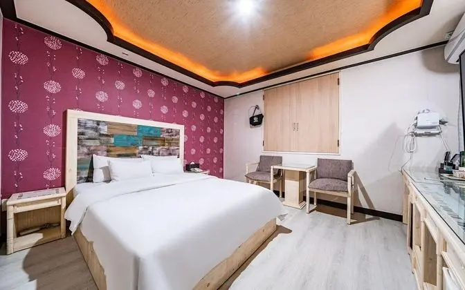 Oda (Standard Room)