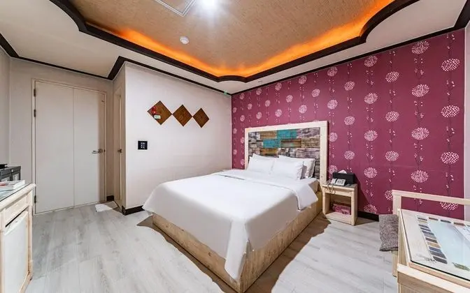Oda (Standard Room)