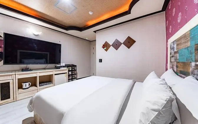 Oda (Standard Room)
