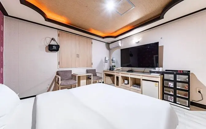 Oda (Standard Room)