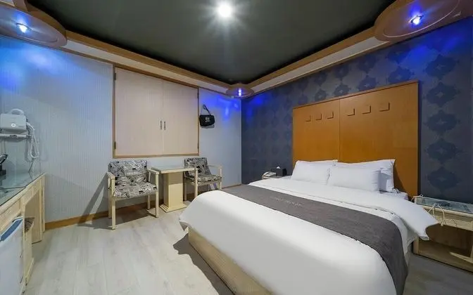 Oda (Standard Room)
