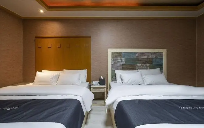 Oda (Suite room (twin))