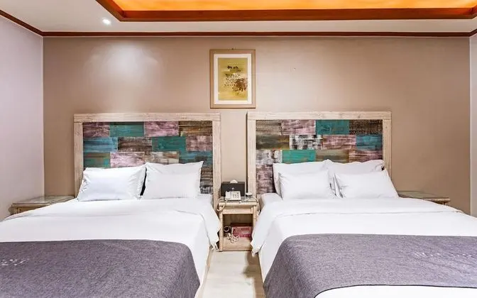 Oda (Suite room (twin))