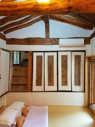 Dört Kişilik Oda, Özel Banyo