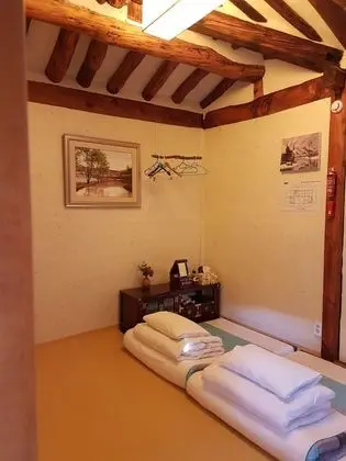 Dört Kişilik Oda, Özel Banyo