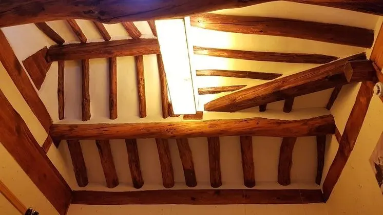 Dört Kişilik Oda, Özel Banyo